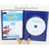 DVD Vaiana DISNEY numerado N°118 Walt Disney