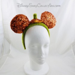 Headband Mickey DISNEY pumpkin ears