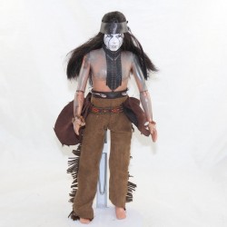 Articulated doll Tonto EURO...