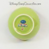 Dog bowl Pluto DISNEY Mickey Mouse Clubhouse green ceramic