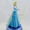 Musical figurine Elsa princess DISNEYLAND PARIS The Snow Queen