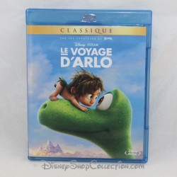 Blu-Ray El viaje de Arlo WALT DISNEY Classic