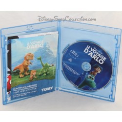 Blu-ray Die Reise des Arlo WALT DISNEY Classic