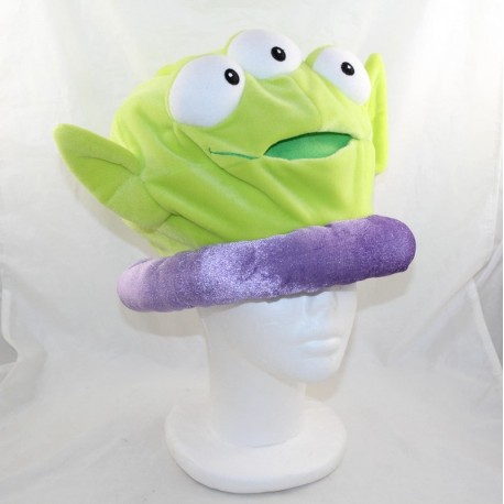 Hat Alien DISNEYLAND RESORT PARIS Toy Story 27 cm