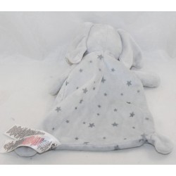 NEW Primark Disney Baby Dumbo Elephant Star Print Blankie/ Comforter 