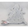 Flat blanket Dumbo DISNEY PRIMARK gray stars 25 cm