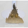 Il castello 3D di Pin Castello di DISNEYLAND PARIS Membro del cast esclusivo jumbo Aurore e il principe