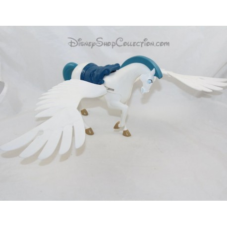 Große Figur geflügeltes Pferd Pegasus DISNEY Hercules