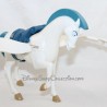 Large figurine winged horse Pegasus DISNEY Hercules