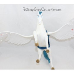 Grande figurina cavallo alato Pegasus DISNEY Hercules