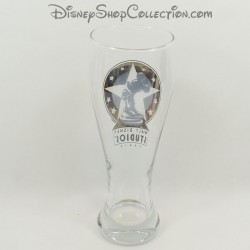 Mickey walt disney studios frágil vaso de cerveza de 23 cm