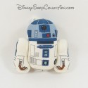 Porte clés peluche sonore droïde R2-D2 STAR WARS Disney Lucasfilm 10 cm