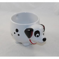 Mug 3D Patch dog DISNEYLAND PARIS I 101 Dalmati
