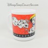 Mug dogs DISNEY The 101 Dalmatians cup arcopal 9 cm
