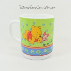 Cup Winnie the Pooh DISNEY Winnie and Piglet 9 cm