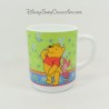 Cup Winnie the Pooh DISNEY Winnie und Ferkel 9 cm