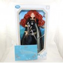 Limited Doll Merida DISNEY STORE Limited Edition Rebel THE collection