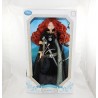 Limited Doll Merida DISNEY STORE Limited Edition Rebelle LE collection (R1)