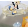 Snow globe musical Pinocchio DISNEY STORE Toyland bocal poisson Cleo Figaro et Jiminy