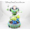 Giocattolo interattivo Buzz Lightyear e alieni IMC giocattoli Toy Story racconta una storia in francese