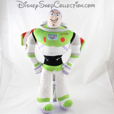 Buzz flash peluche DISNEY PARKS Toy Story 40 cm