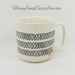 Mug dog Zigzag Toy Story DISNEY PIXAR Slinky Dog ceramica