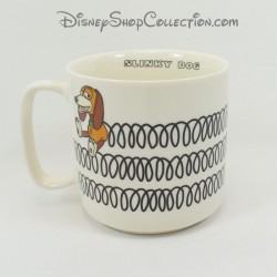 Mug dog Zigzag Toy Story DISNEY PIXAR Slinky Dog ceramic