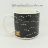Mug Alien Toy Story DISNEY PIXAR black and white ceramic R2
