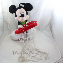 Peluche Mickey Mouse JEMINI DISNEY Panier de basket