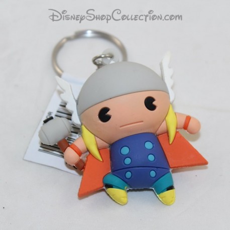 Keychain Thor EURO DISNEY Super heroes