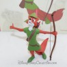 Collectible figurine HACHETTE Walt Disney Robin Hood
