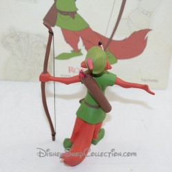 Estatuilla de colección HACHETTE Walt Disney Robin Hood