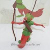 Figurine de collection HACHETTE Walt Disney Robin des bois