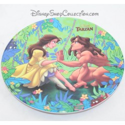 Assiette en mélaminé HOME PRESENCE Disney Tarzan
