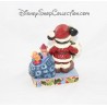 Figurine Mickey DISNEY TRADITIONS Père Noël Merry Christmas Showcase collection