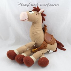 Peluche Horse Pile Hair MATTEL Arcotoys Disney Toy Story
