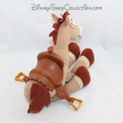 Plüsch Pferdehaufen Haar MATTEL Arcotoys Disney Spielzeug Geschichte