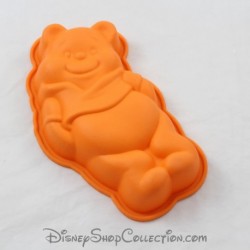 Winnie the Pooh silicone...