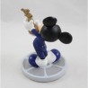 Figurine en résine Mickey WALT DISNEY STUDIOS Oscar tenue de soirée statuette 13 cm