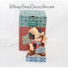 Figurine cowboy Mickey DISNEY TRADITIONS Roundup Showcase collection
