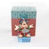 Figurine Band Leader Mickey DISNEY TRADITIONS Conductor Showcase 