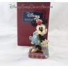 Figurine rétro Minnie DISNEY TRADITIONS Perfect Sweetheart Showcase 11 cm