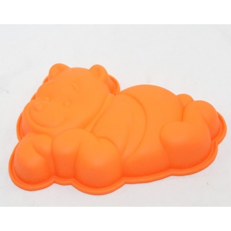 Stampo in silicone Winnie the pooh DISNEY Lékué stampo per torta 20 cm