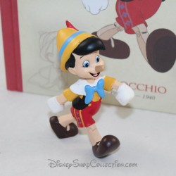 PUPPENFIGUR HACHETTE Walt Disney Pinocchio