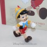 FIGURA DE TÍTERES HACHETTE Walt Disney Pinocho