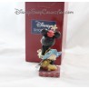 Figurine rétro Minnie DISNEY TRADITIONS Perfect Sweetheart Showcase 11 cm