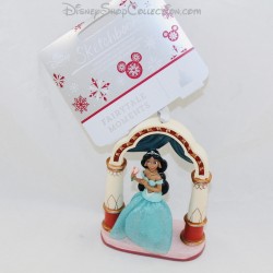 Decoración colgante Jasmine DISNEY Aladdin Cuaderno de bocetos ornamento