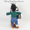 Plush Goofy DISNEYLAND PARIS Walt Disney Studios film reel 24 cm