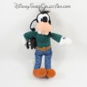 Plüsch Goofy DISNEYLAND PARIS Walt Disney Studios Filmrolle 24 cm