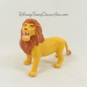 Figurine Simba BULLYLAND Le roi lion Simba adulte Bully Disney pvc 12 cm